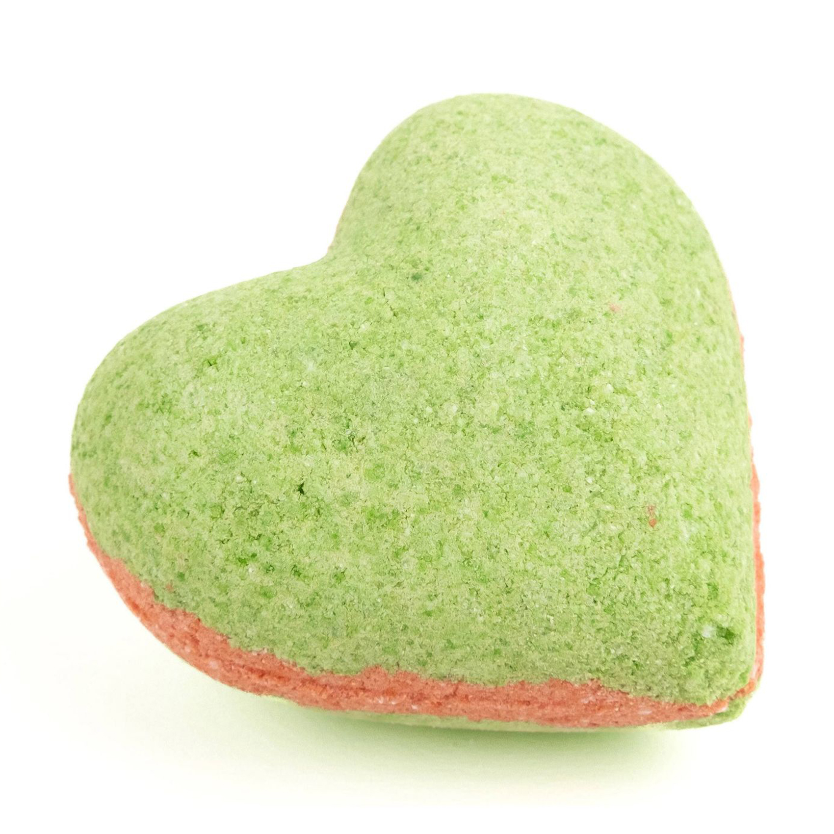 Бомбочка-серце для ванни Dushka Sweet Watermelon, 150 г